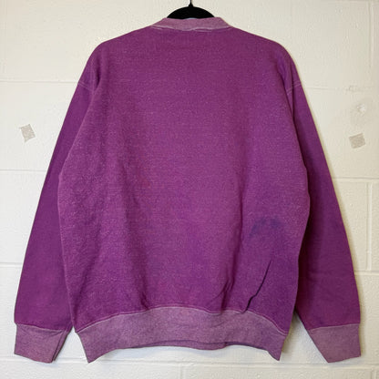 90s Duke Blue Devils Spellout Sweater Men’s L (B2563)