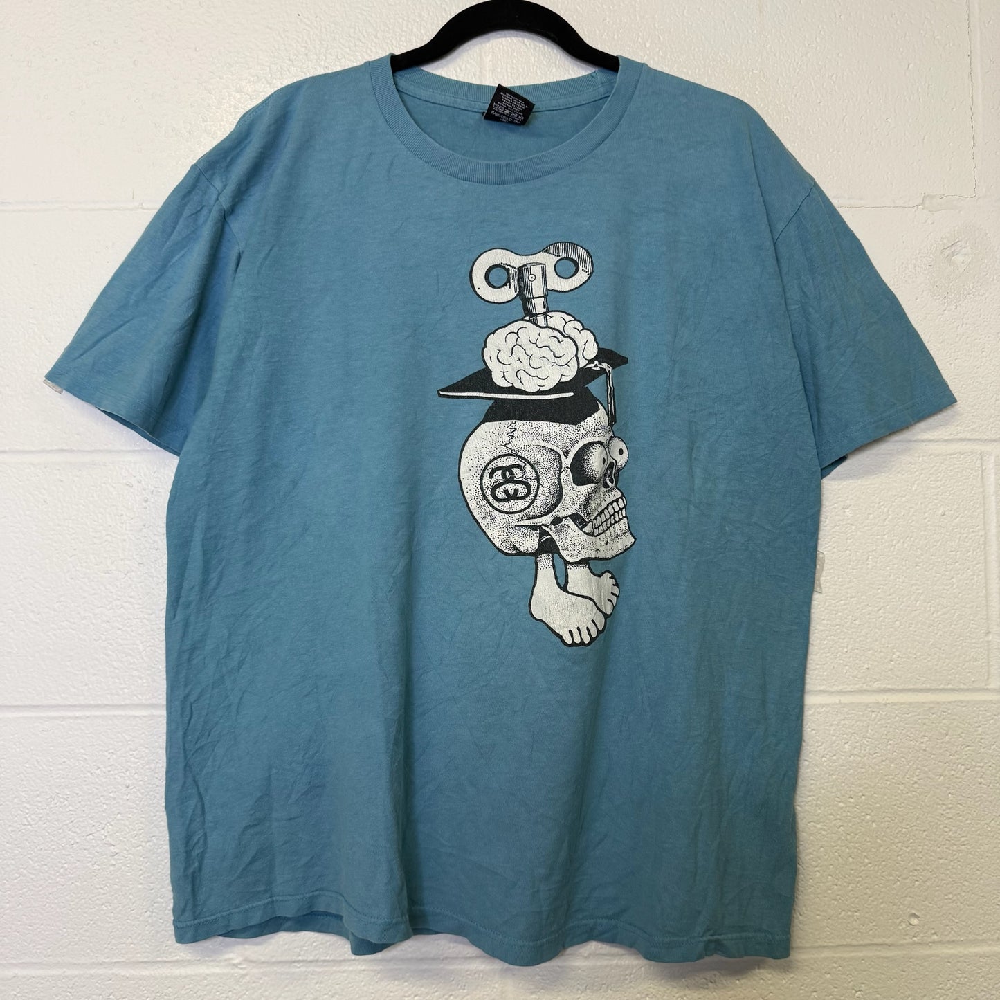 2000s Stussy T-shirt Sz L (B2924)