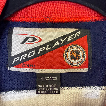 90's Columbus Blue Jackets Hockey NHL Jersey Sz XL Deadstock (B1790)