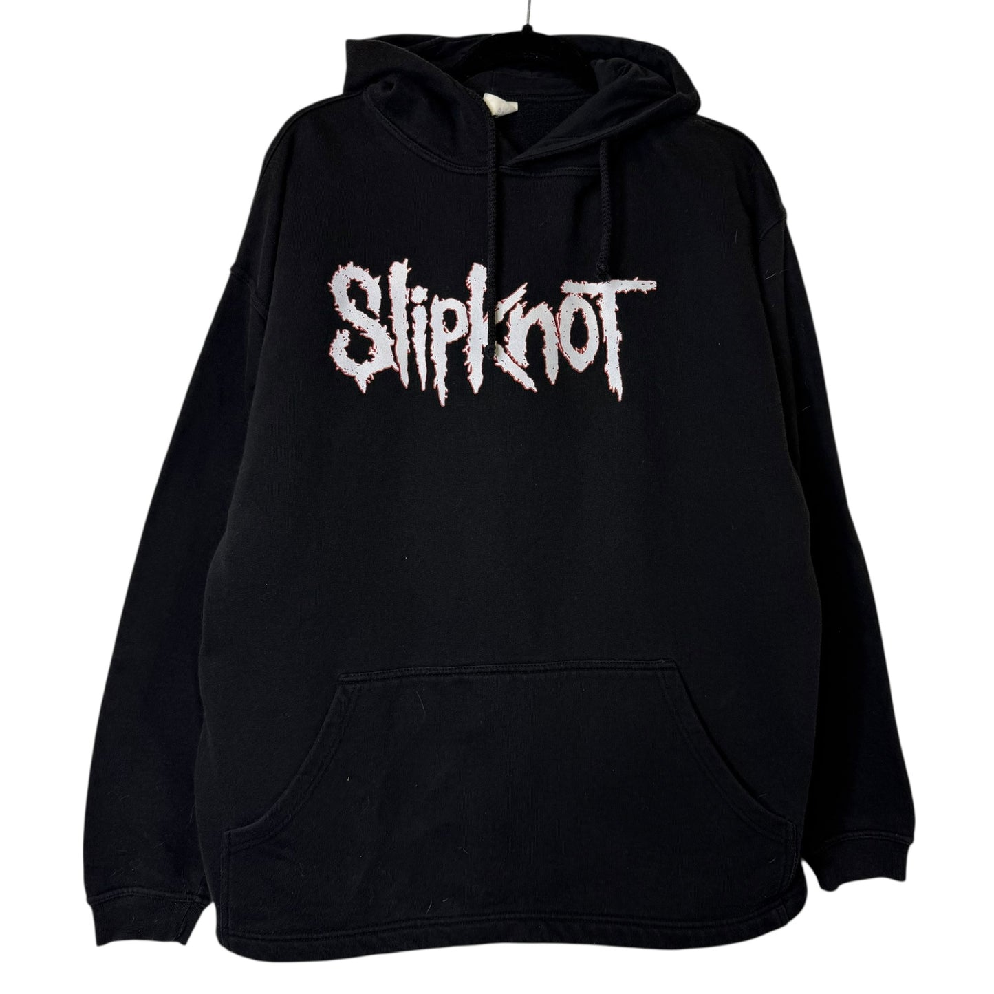 90's Slipknot People = Shit Hoodie Sz XL