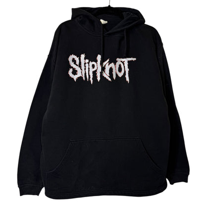 90's Slipknot People = Shit Hoodie Sz XL