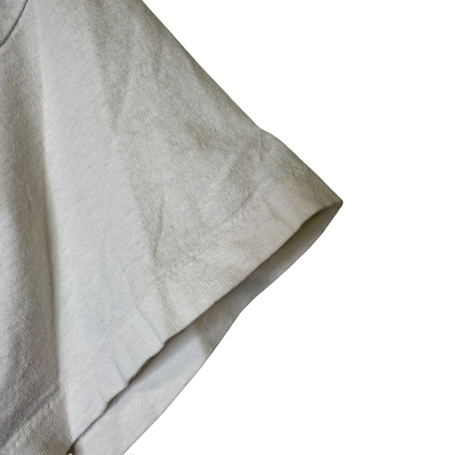 1990 Madonna Blond Ambition Tour T-Shirt Sz XL