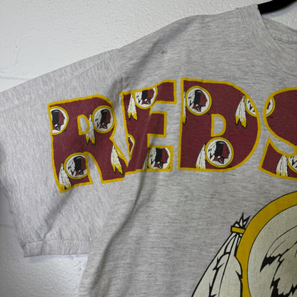 90's Washington Redskins NFL T-Shirt Sz XL (B1673)