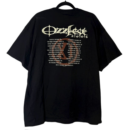 2006 Ozzfest Tour T-Shirt