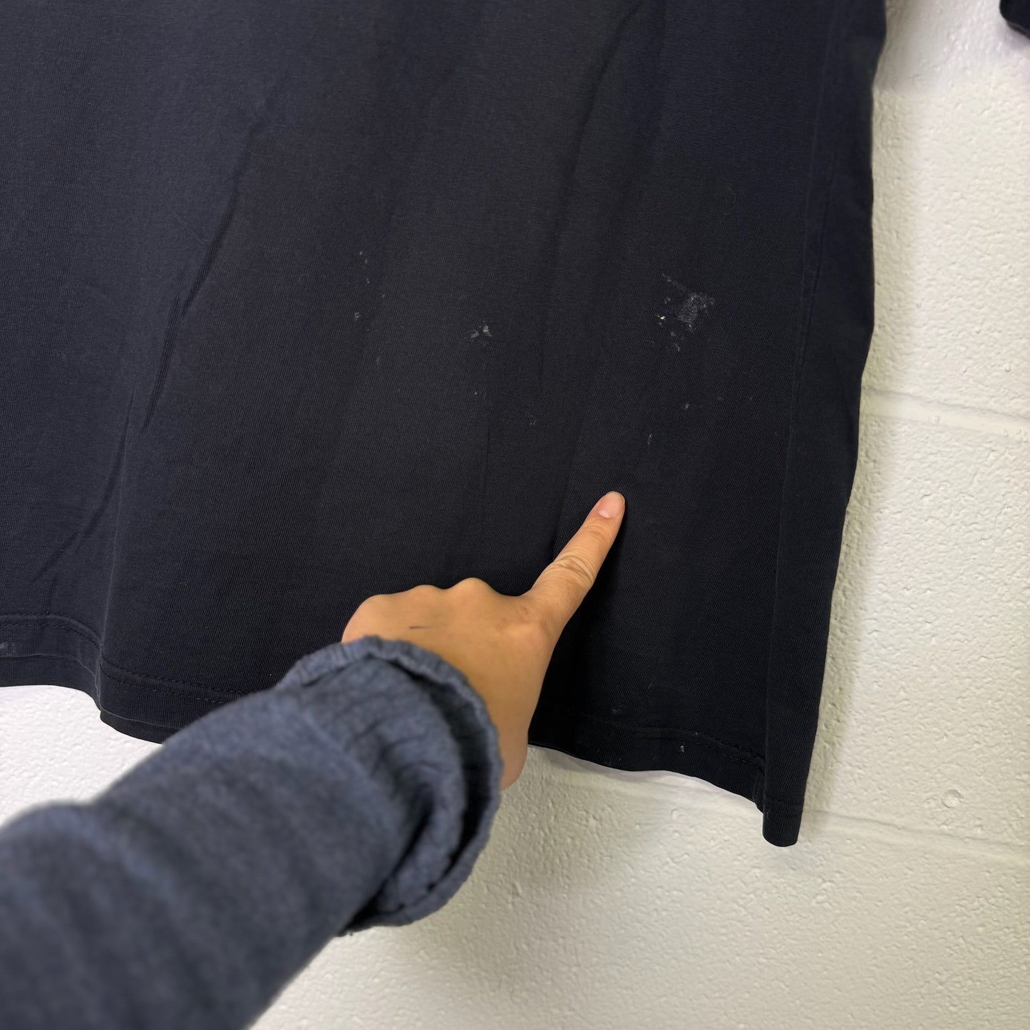 90's Korn Follow The Leader Band T-Shirt  (B2139)