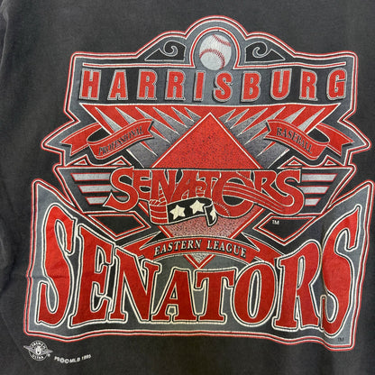 1995 Ottawa Senators Redden NHL T-Shirt Sz M (B2980)