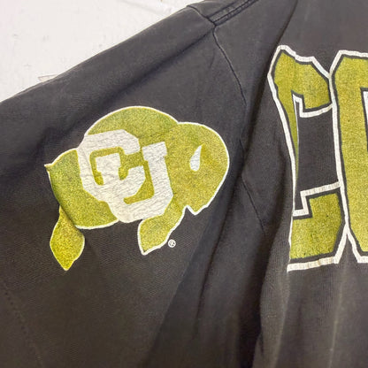 90's Colorado Buffaloes NCAA T-Shirt Sz XL (B2311)
