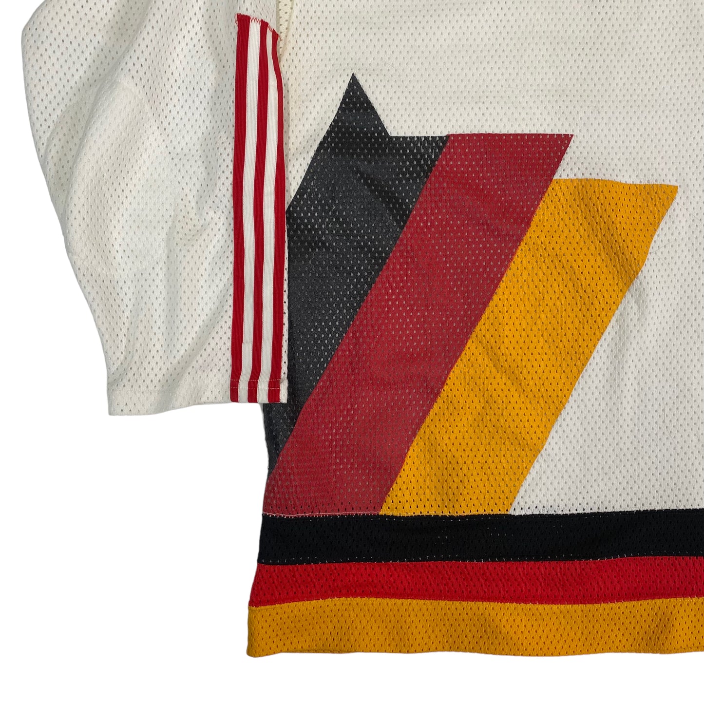 90’s Germany Hockey Club Jersey Sz XL (A1613)