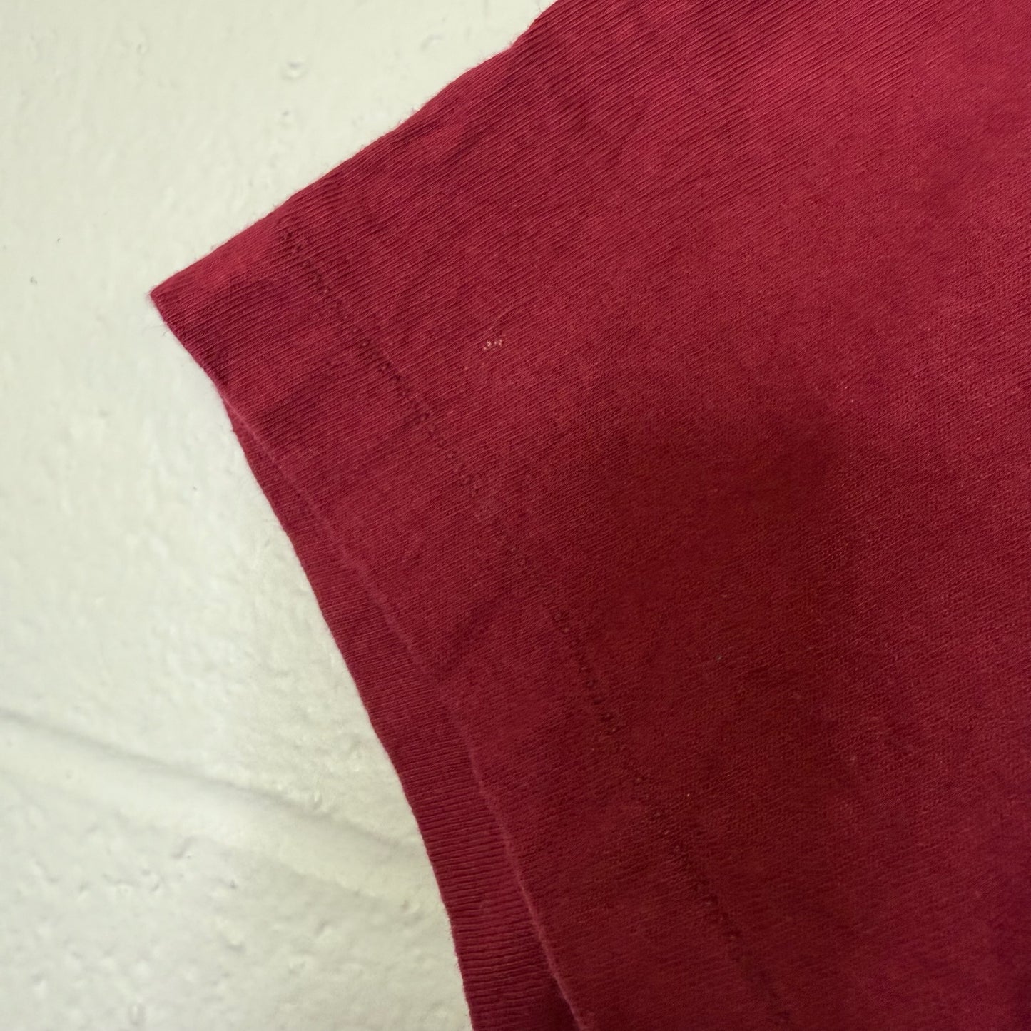 90's Patrick Roy Colarado Avalanche NHL T-shirt Sz XL (B1651)