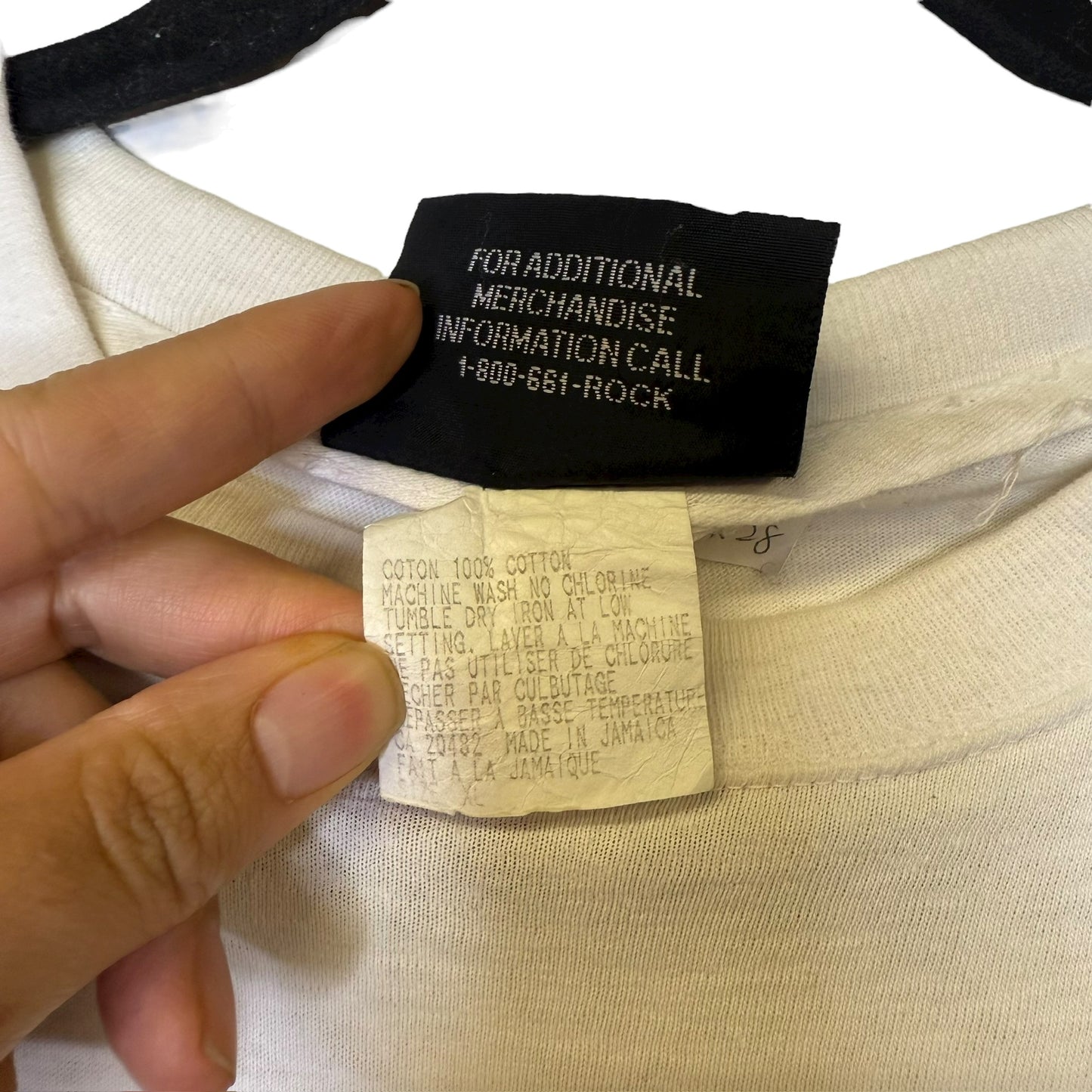 90s Smashing Pumpkins Altitude Not Attitude T-Shirt Sz XL