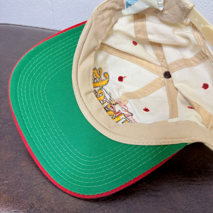 90’s Kansas City Chiefs NFL Drew Pearson Hat