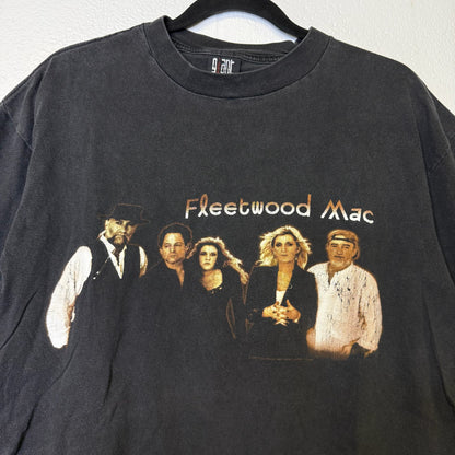 1997 Fleetwood Mac Tour T-Shirt Sz L (B2269)