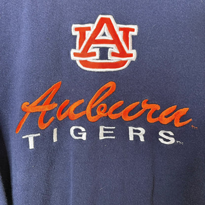 90s Auburn Tigers Crewneck Sz M (A7964)