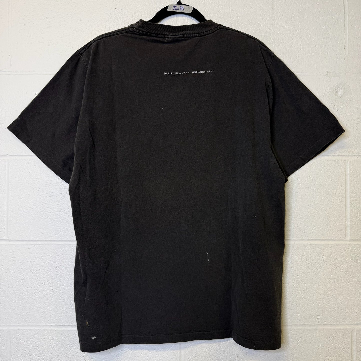 1995 Absolutely Fabulous Movie T-Shirt Sz XL (B412)