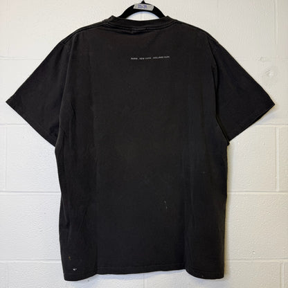 1995 Absolutely Fabulous Movie T-Shirt Sz XL (B412)