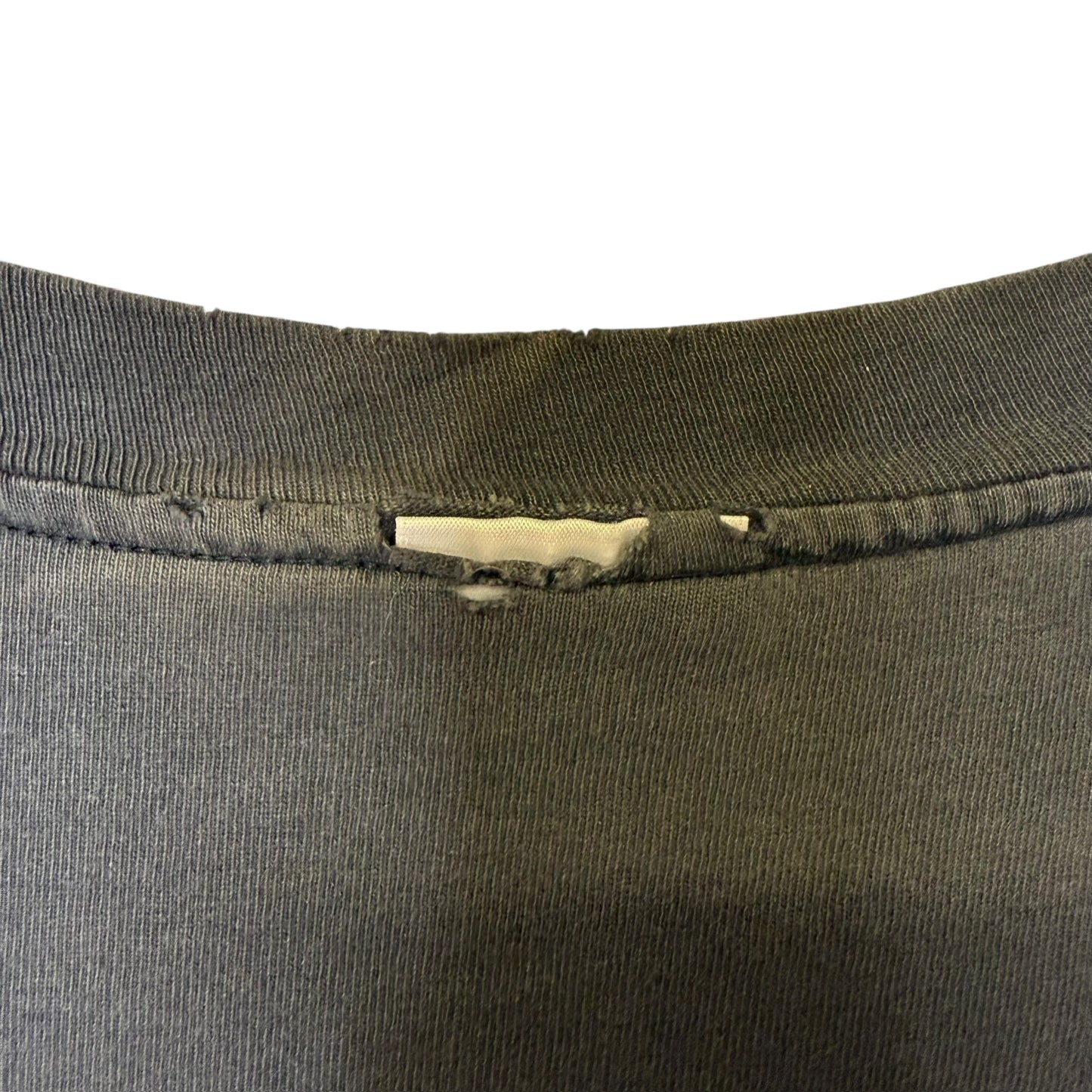 90s Marilyn Manson Backstage Pass T-Shirt