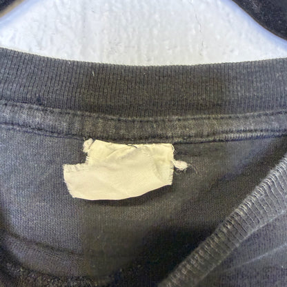 90's Chicago Bulls Rap Tee NBA T-shirt Sz XL (B437)