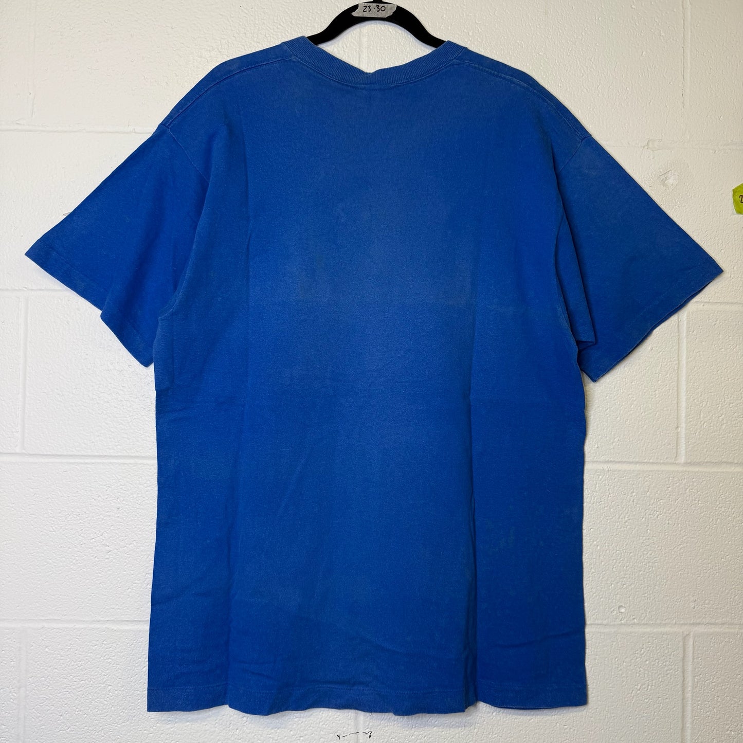90s Penny Anfernee Hardaway T-shirt Sz L (B2582)