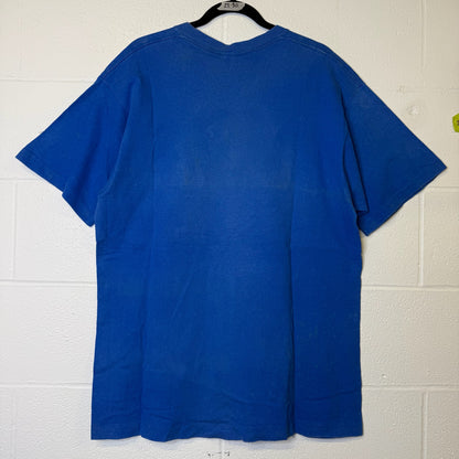 90s Penny Anfernee Hardaway T-shirt Sz L (B2582)
