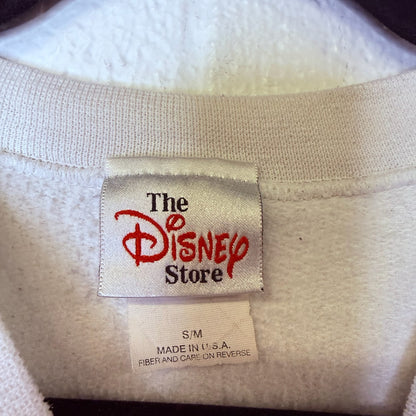 90s Toy Story 2Movie Promo Crewneck Sz S/M (B2391)