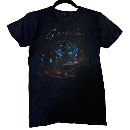 80s Genesis Tour T-Shirt (B392)