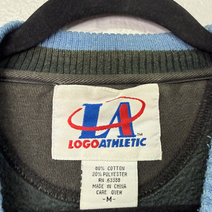 90s Houston Oilers NFL Crewneck Sz M