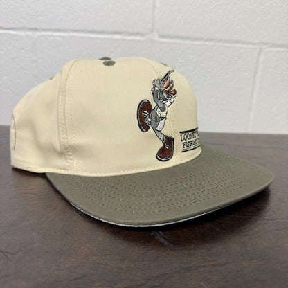 1994 Bugs Bunny Daffy Duck Snapback Hat
