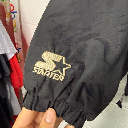 90s New England Patriots NFL Starter Jacket Sz XL