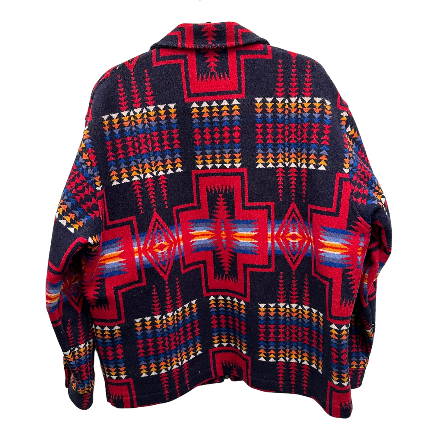 Vintage Pendleton Jacket Sz L