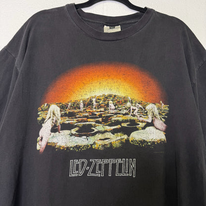 1998 Led Zeppelin T-Shirt Sz XL (B2139)