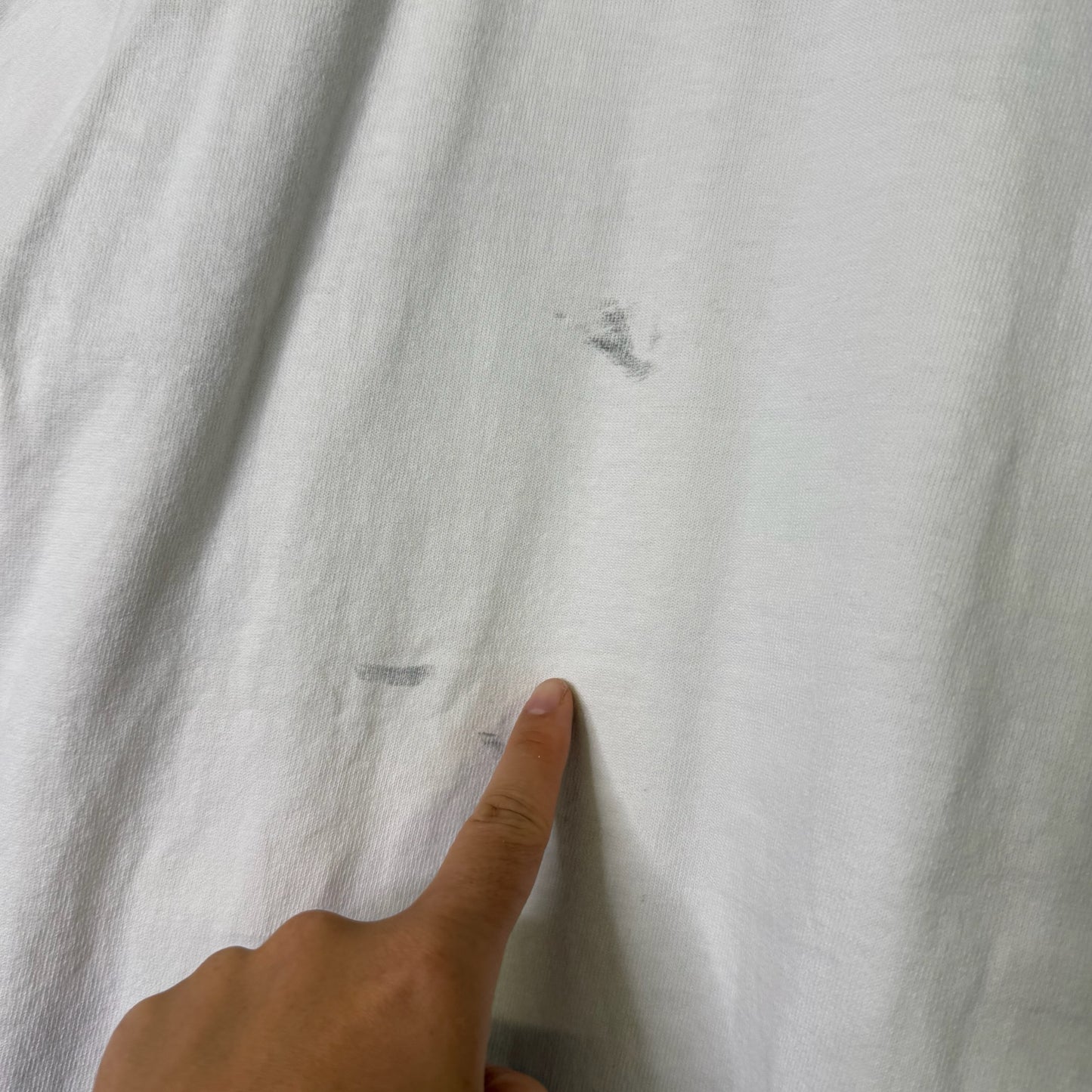 90s Michael Jordan Wings Nike Basketball T-shirt Sz L (B1615)