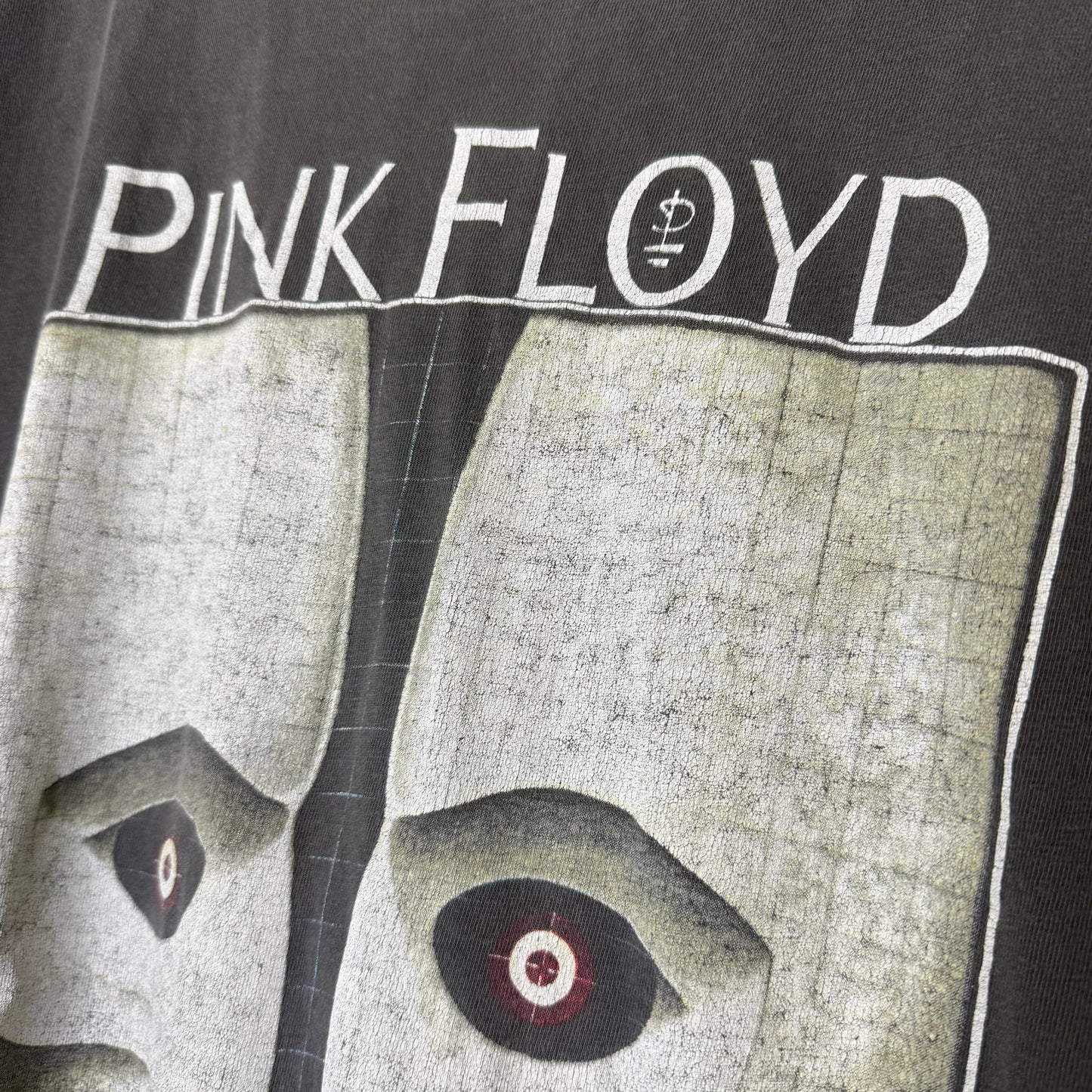 90s Pink Floyd Band T-Shirt Sz 2XL