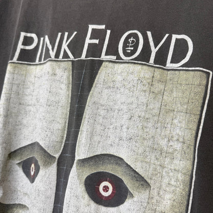 90s Pink Floyd Band T-Shirt Sz 2XL