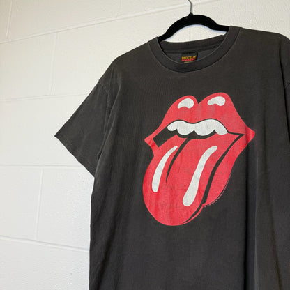 1994 Rolling Stones Voo Doo Lounge T-Shirt Sz L (B2238)