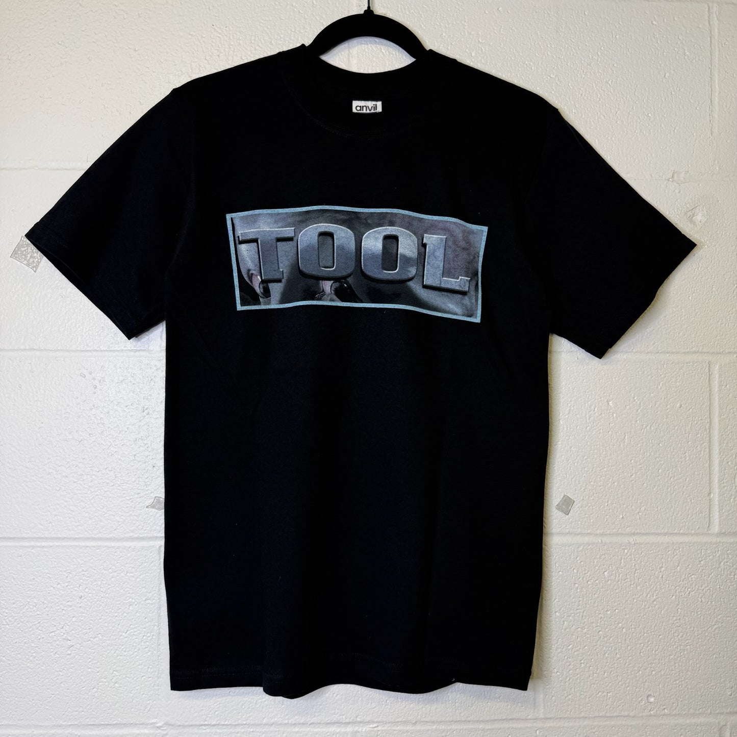 2008 Tool T-shirt Sz S (B2045)