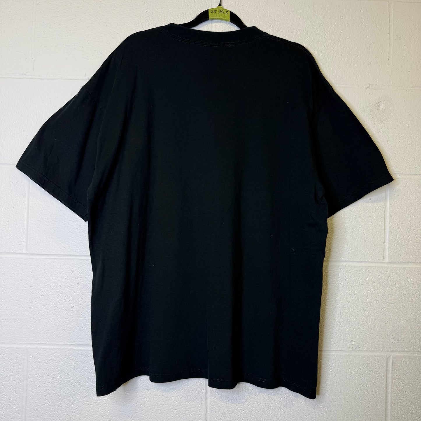 90's NWO Wolfpack WCW T-shirt Sz 2XL (B1728)