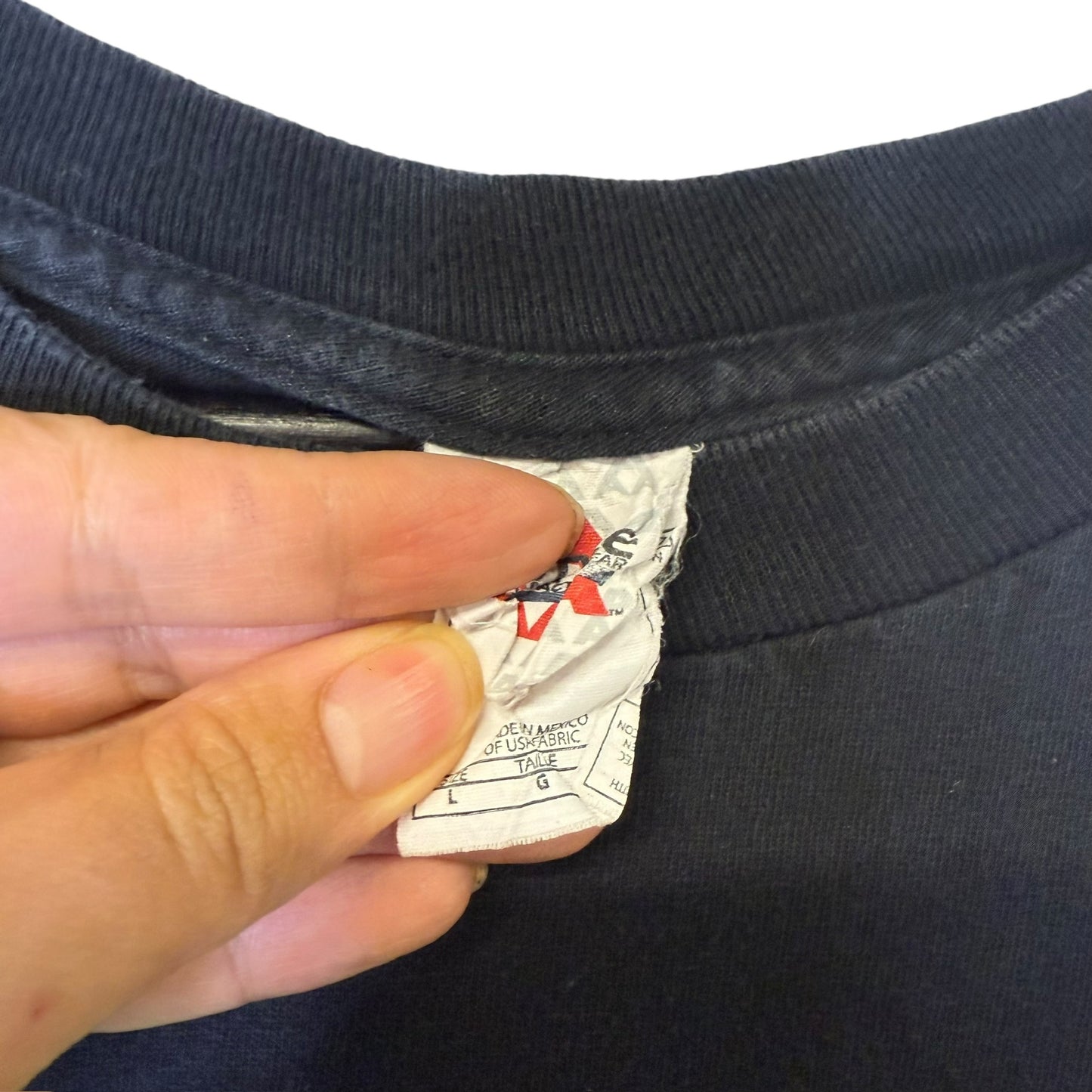 2000s Funkadelic George Clinton T-Shirt Sz L