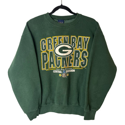 1995 Green Bay Packers NFL Crewneck Sz M (A8050)