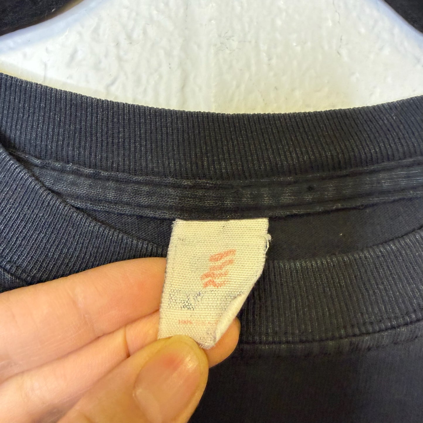 90's Janet Jackson Tour T-Shirt Sz L (B2258)