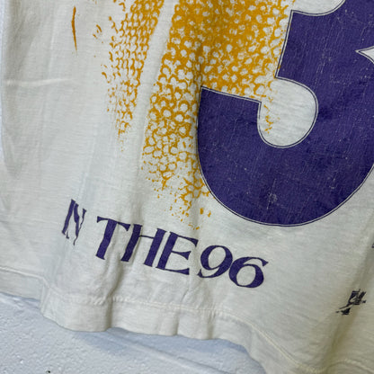 90's Magic Johnson Returns Salem NBA T-Shirt Sz XL (B2192)