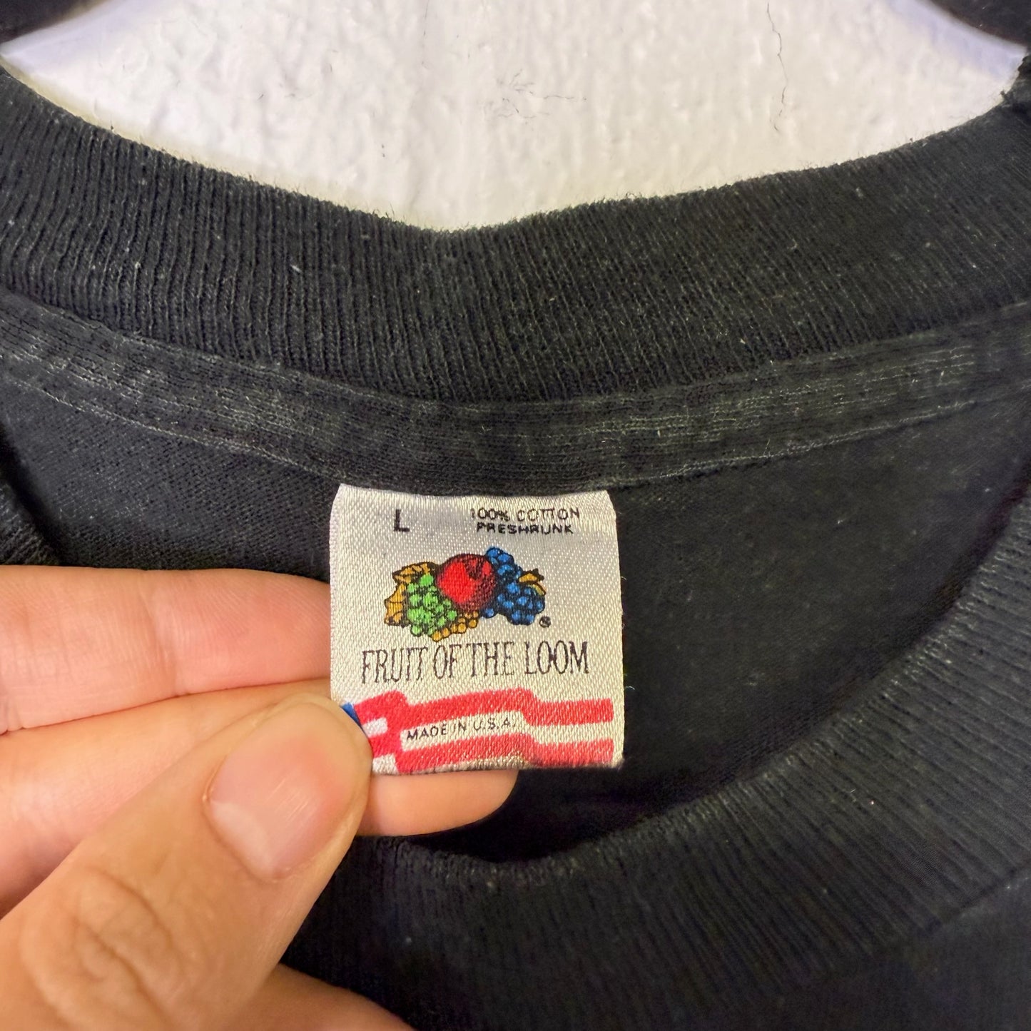 90's Durham Bulls T-shirt Sz L (B1645)