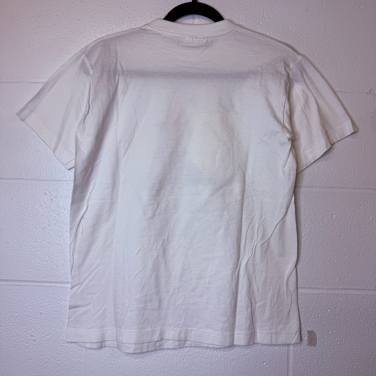 2000 Pokemon Pikachu Nintendo T-shirt (B2392)