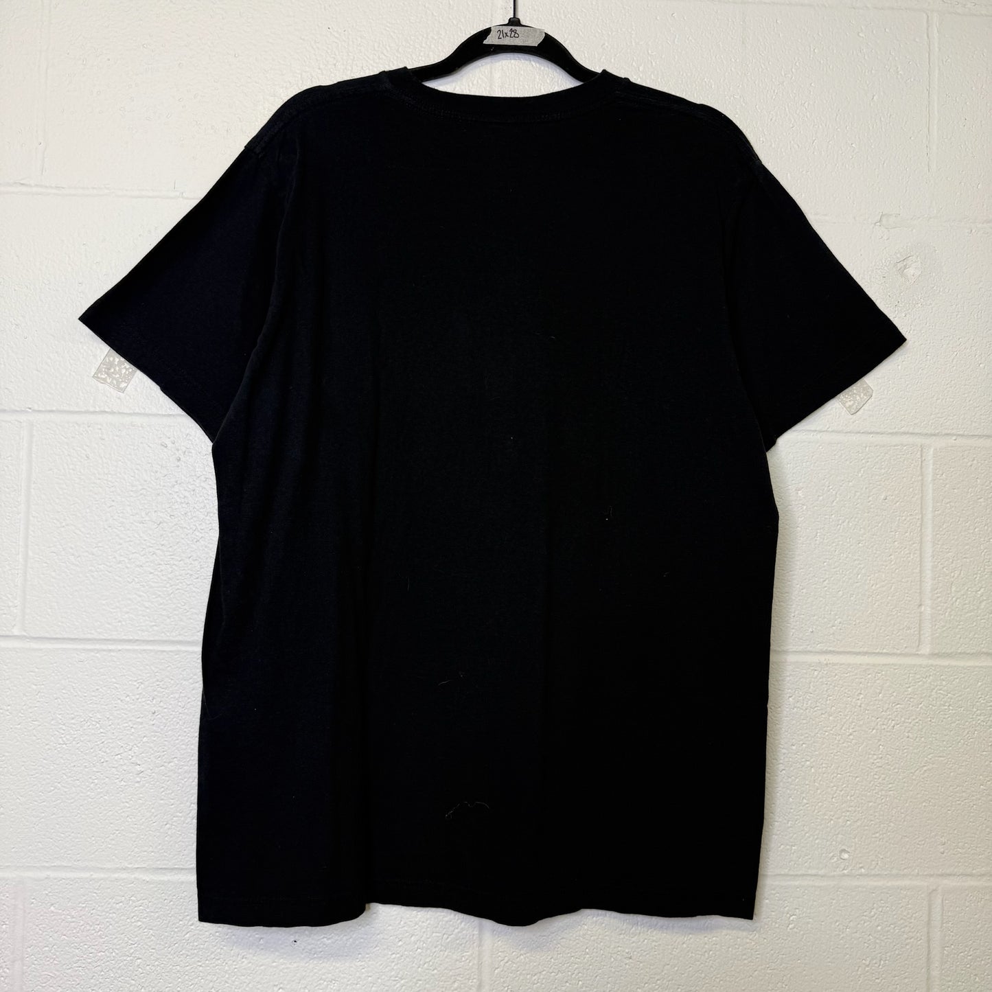 2005 Faith No More Angel Dust Band T-Shirt Sz L (B612)