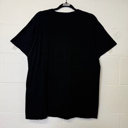 2005 Faith No More Angel Dust Band T-Shirt Sz L (B612)