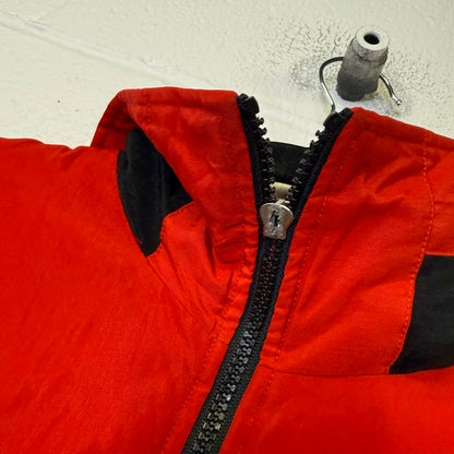 90s F1 Ferrari Racing Jacket (B2488)