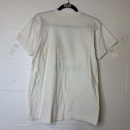 90s Peter Pan Musical Disney T-shirt Sz XL (B653)