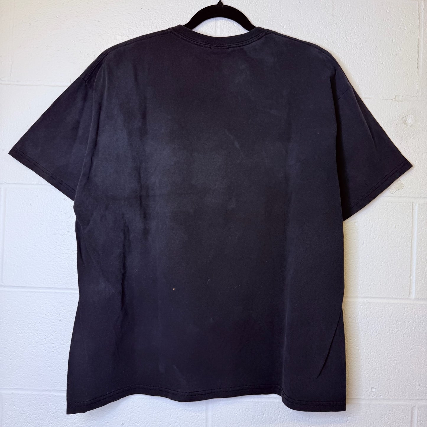90's Lebron James Shaq NBA T-Shirt Sz XL (B2397)