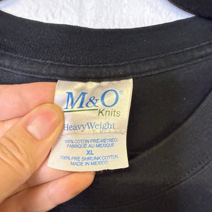 2000s Tool Alex Gray Wrench Band T-shirt Sz L (B1007)