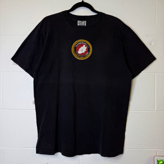 2000s JNCO Flameboy T-Shirt Sz L (B2627)