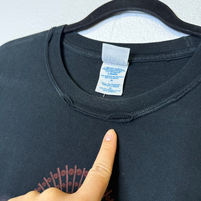 2002 Tool T-Shirt Sz XL (B2256)